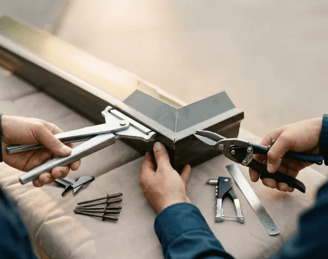 Why choose Gutter Repair in Forestville, WI
